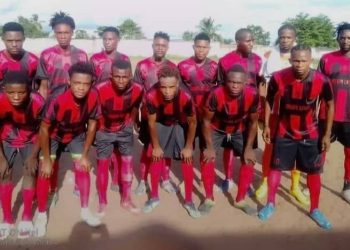 PRÉLIMINAIRES DE LA COUPE DU CONGO/ LIFKOC:AS OKAPI SPORT de Tshikapa annonce les couleurs.