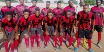 PRÉLIMINAIRES DE LA COUPE DU CONGO/ LIFKOC:AS OKAPI SPORT de Tshikapa annonce les couleurs.