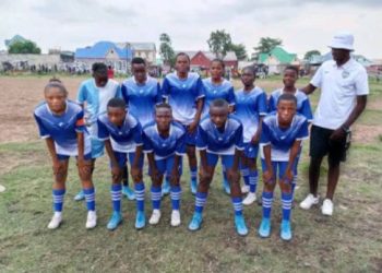 Football Féminin/ Championnat Provincial du kasaï occidental démembré :Le go renvoyé à mi-avril à cause de l&rsquo;indisponibilité du stade Kanzala?