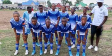 Football Féminin/ Championnat Provincial du kasaï occidental démembré :Le go renvoyé à mi-avril à cause de l&rsquo;indisponibilité du stade Kanzala?
