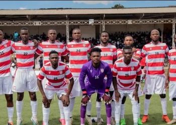 Illicocash ligue 1/Groupe A:L&rsquo;AS SIMBA et SM SANGA BALENDE victorieux.