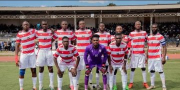 Illicocash ligue 1/Groupe A:L&rsquo;AS SIMBA et SM SANGA BALENDE victorieux.
