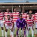 Illicocash ligue 1/Groupe A:L&rsquo;AS SIMBA et SM SANGA BALENDE victorieux.