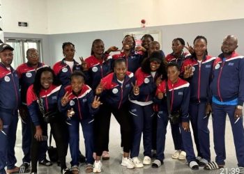 Volley-ball/39è édition du Championnat d’Afrique des clubs Dames Abuja 2025:VC La Loi représente la RDC.
