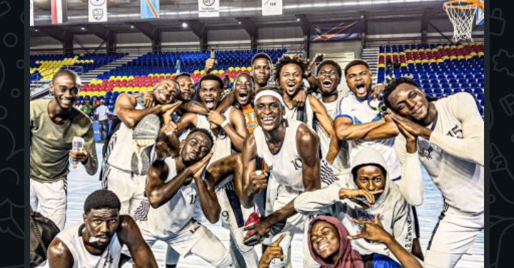 LIPROBAKIN:Police est tombée face à Raphaël ce jeudi à la 18è journée