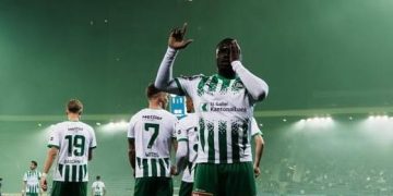 Super League Suisse 2024-2025:Luzern et St Gallen se neutralisent,Chadrac Akolo décisif après une longue mauvaise série. 