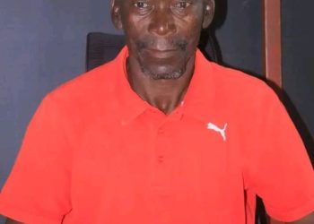 Linafoot Ligue2/Zone Centre-sud A: »Je crois que nous allons gagner, car je suis une personne de foi » (Jeff TSHIATSHI, entraîneur de SAINT LUC).