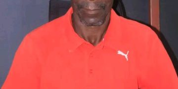 Linafoot Ligue2/Zone Centre-sud A: »Je crois que nous allons gagner, car je suis une personne de foi » (Jeff TSHIATSHI, entraîneur de SAINT LUC).