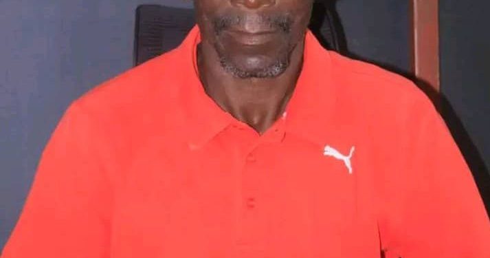 Linafoot Ligue2/Zone Centre-sud A: »Je crois que nous allons gagner, car je suis une personne de foi » (Jeff TSHIATSHI, entraîneur de SAINT LUC).