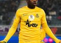 Mercato:Un club français et un autre allemand s&rsquo;intéressent fortement à NOAH SADIKI.