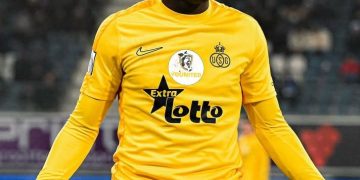 Mercato:Un club français et un autre allemand s&rsquo;intéressent fortement à NOAH SADIKI.