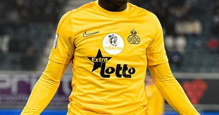 Mercato:Un club français et un autre allemand s&rsquo;intéressent fortement à NOAH SADIKI.