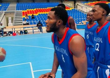 LIPROBAKIN:Victoire à l’arrachée de Ngaliema face à Masano après 3 prolongations 78-77 ce vendredi à la 18è journée.