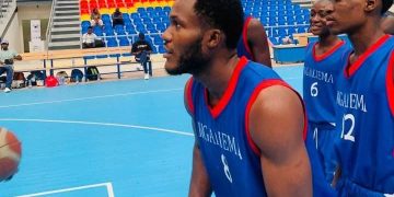 LIPROBAKIN:Victoire à l’arrachée de Ngaliema face à Masano après 3 prolongations 78-77 ce vendredi à la 18è journée.