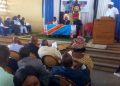 Encadrement de la jeunesse:Ce Samedi 05 avril 2025 à 15h00 au siège provincial,réunion élargie de restitution du Conseil Exécutif provincial de l’Ymca-Ywca/Kinshasa.