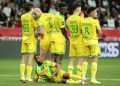 Ligue 1 France 2024-2025:Avec MESCHACK ÉLIA titulaire,NANTES se relance.