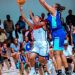 Burundi Basketball:Les Congolaises Aurélie IREBU et Espérance balita brillent, et offrent une nouvelle victoire à gladiators.