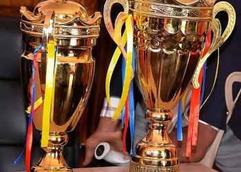 Volley-ball:Le championnat local de Lubumbashi reporté encore sine die.