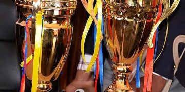 Volley-ball:Le championnat local de Lubumbashi reporté encore sine die.