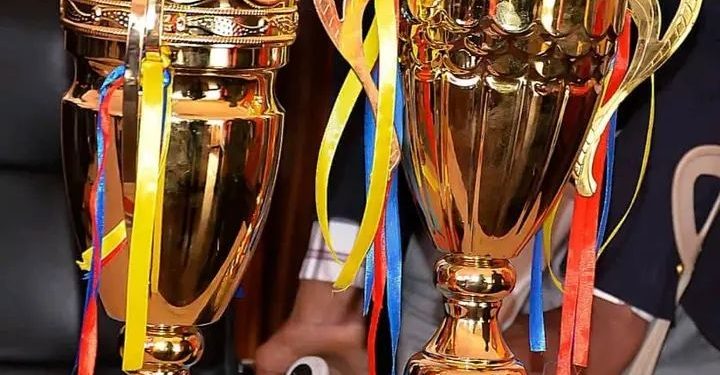 Volley-ball:Le championnat local de Lubumbashi reporté encore sine die.