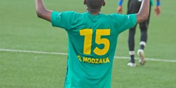 Linafoot Ligue 1/Groupe B:FC Les Aigles victorieux,AS VCLUB se qualifie pour les playoffs,DCMP espère encore.