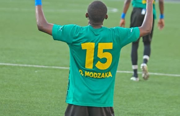 Linafoot Ligue 1/Groupe B:FC Les Aigles victorieux,AS VCLUB se qualifie pour les playoffs,DCMP espère encore.