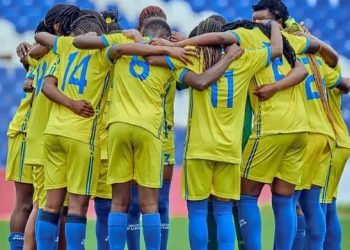 Championnat provincial de football féminin du haut-Katanga/Play-offs:fcf Lupopo fait l&rsquo;essentiel devant Dcmp Bikira,Ocl city renvoie Mukuba aux études.