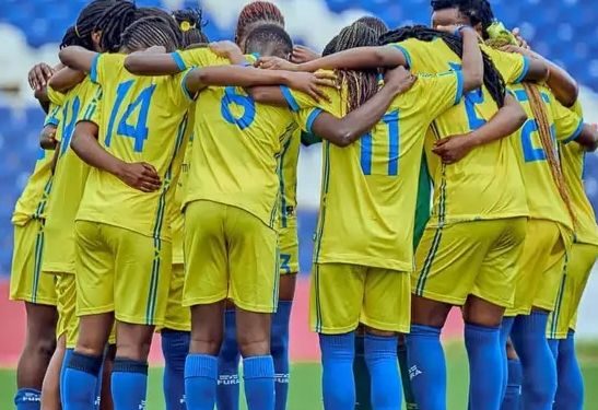 Championnat provincial de football féminin du haut-Katanga/Play-offs:fcf Lupopo fait l&rsquo;essentiel devant Dcmp Bikira,Ocl city renvoie Mukuba aux études.