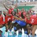 Volley-ball/39è édition du Championnat d’Afrique des clubs Dames Abuja 2025:Après avoir battu Sococim du Sénégal 3 sets 1 le dimanche, VC La Loi croise APR du Rwanda ce mardi.