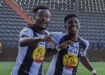 Linafoot Ligue 1/Groupe A:Sans pitié pour BLESSING FC,TP MAZEMBE qualifie DON BOSCO pour les playoffs.