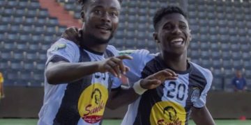 Linafoot Ligue 1/Groupe A:Sans pitié pour BLESSING FC,TP MAZEMBE qualifie DON BOSCO pour les playoffs.