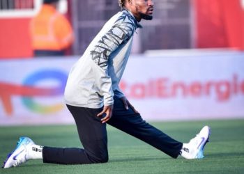 Maroc:Coup dur pour INONGA BAKA.