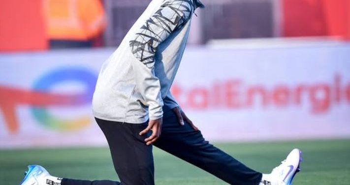 Maroc:Coup dur pour INONGA BAKA.