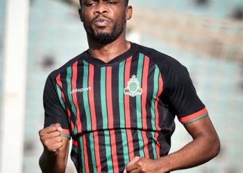 Ligue des champions de la CAF 2024-2025:Joël Beya insuffisant face à Pyramids FC.