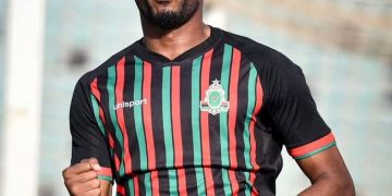 Ligue des champions de la CAF 2024-2025:Joël Beya insuffisant face à Pyramids FC.