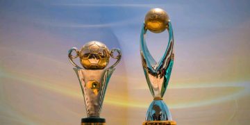 Compétitions inter-clubs de la CAF 2024-2025:Les affiches des demi finales de deux compétitions connues.
