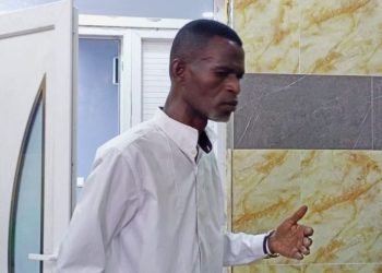 Linafoot Ligue 2/Zone ouest A : L&rsquo;ENTRAÎNEUR LELE MICHOUX BOSSAY DU DCMP BUMBA  AGRESSÉ PAR LES JOUEURS DE L&rsquo;AS VETI CLUB À NSANDA.