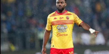 Afimico Pululu:Entre cœur congolais et avenir international incertain