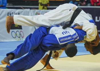 Ju-jitsu:Un tournoi trompe l&rsquo;œil,assimilé aux championnats nationaux