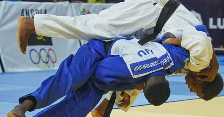 Ju-jitsu:Un tournoi trompe l&rsquo;œil,assimilé aux championnats nationaux