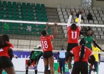 Volley-ball/39è édition Championnat d’Afrique des clubs Dames Abuja 2025:KPC VBC (Kenya) vs Zamalek (Egypte) & Al Ahly (Egypte) vs Club Féminin de Carthage (Tunisie), deux ½ finale explosives ce vendredi.