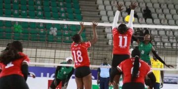 Volley-ball/39è édition Championnat d’Afrique des clubs Dames Abuja 2025:KPC VBC (Kenya) vs Zamalek (Egypte) & Al Ahly (Egypte) vs Club Féminin de Carthage (Tunisie), deux ½ finale explosives ce vendredi.