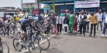 Cyclisme:En prévision de la 2è étape du Challenge VTT Doré,une course d’entrainement est programmée le dimanche 13 avril sur le Boulevard Tshatshi.