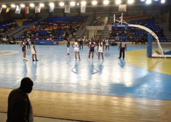 LIPROBAKIN:Reprise du championnat de ce vendredi 11 avril dans l’ancien terrain du stadium des martyrs