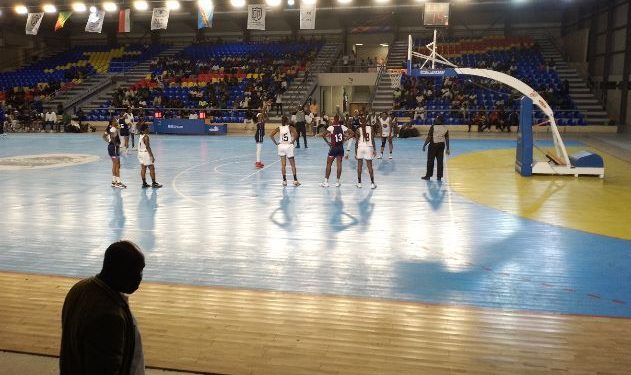 LIPROBAKIN:Reprise du championnat de ce vendredi 11 avril dans l’ancien terrain du stadium des martyrs