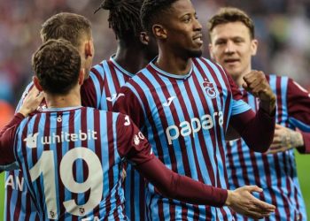 Mercato:Simon Banza dans le viseur des mastodontes turques.