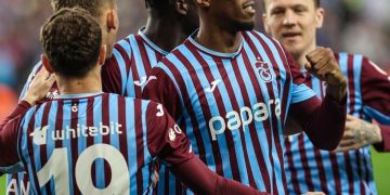Mercato:Simon Banza dans le viseur des mastodontes turques.
