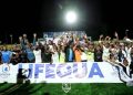LIFEQUA:LE FC COLIBRI DE BOENDE SACRÉ CHAMPION SANS AFFRONTER LES CLUBS DE BUMBA,LA COLÈRE GRONDE.