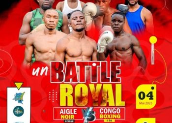 Butembo:Quand la Boxe défie l&rsquo;insécurité,unissant Beni et butembo dans un gala de boxe amateur inédit