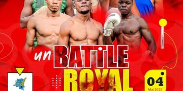 Butembo:Quand la Boxe défie l&rsquo;insécurité,unissant Beni et butembo dans un gala de boxe amateur inédit